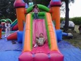ANIMACIONES INFANTILES, CUMPLEAÑOS Y FIESTAS