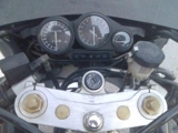 Yamaha FZR 1000 de 94