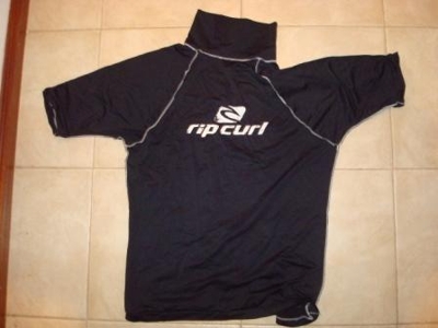 T-shirt térmica Rip Curl