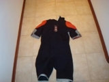 Short para a prática de Body Board