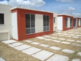 CASAS NUEVAS, SOLAS, EN HUEHUETOCA EDO. MEX.