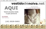 festadecasamentocampinas (19)3029-5692 www.vestidodenoiva.net