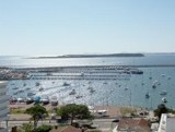 PUNTA DEL ESTE, 2 DORM. AL PUERTO - Maldonado - Punta del Este