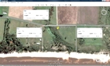 CHACRA EN COLONIA CON COSTA AL RIO DE LA PLATA 