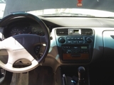 HONDA  ACCORD MODELO 98 LX CUATRO PUERTAS 42 mil negociables acepto vehiculo