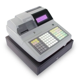 CAJA REGISTRADORA - POS