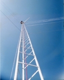 SERVICIO  DE FABRICACIÒN,INSTALACIÒN,MONTAJE,DESMONTAJE DE TORRES