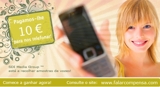 FALAR COMPENSA!!!