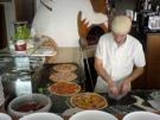 PIZZA Y CHIVITOS - Montevideo - Montevideo