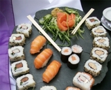 SUSHI - Montevideo - Montevideo