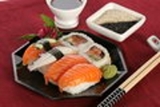 SUSHI - Montevideo - Montevideo