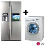 Assistência Técnica LG 08007727331