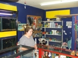 Vendo tienda de mascotas a un super precio