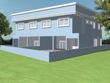 CASAS EN VENTA QUINTA LOS LAURELES
