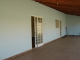CASA CHALÉ -  SERRA AZUL - SP