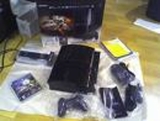 Brand New Sony PS3 (80 GB) 2 juegos y 2 comtroller En Venta ...