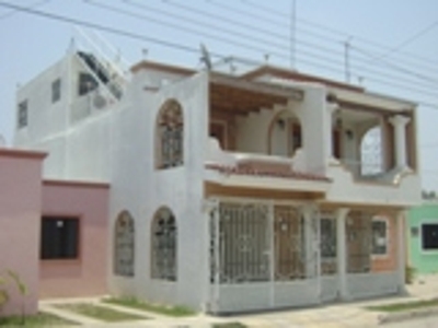 FRACC. BONAMPAK
