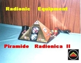 RADIONICA p/ TERAPIAS ALTERNATIVAS Y ESOTERICOS
