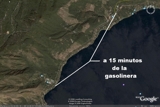 terreno ala orilla del lago de coatepeque