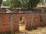 SE VENDE TERRENO PROPIO CON CASA EN CONSTRUCCIÓN!!! VERLA ES COMPRARLA - BUEN PUNTO!!
