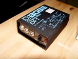 DIRECT BOX BOSS DI-1