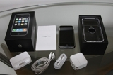que la venta de manzanas iphon nuevo todavía en pack