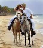 BODAS SOBRE EL MAR...