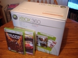 que la venta nuevo xbox 360