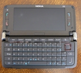 	Nokia E90 Communicator nuevo todavía en boxa - Teléfonos / Celulares - Santander - Todo