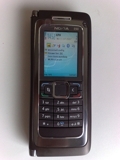 	Nokia E90 Communicator nuevo todavía en boxa - Teléfonos / Celulares - Santander - Todo