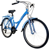 PARA LA VENTA: TANDEM bicicletas, bicicletas de montaña, PT Cruiser, bicicletas Chopper