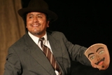 ARGUEDAS, LOS RIOS PROFUNDOS 