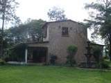 Casa de Retiros PAZ EN LA TORMENTA