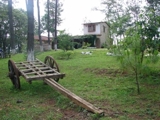 Casa de Retiros PAZ EN LA TORMENTA - Guatemala - Ciudad de Guatemala