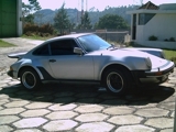 VENDO PORSCHE TURBO 930 CLASICO