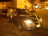 ALQUILER DE AUTO DEL AÑO PARA NOVIOS, MATRIMONIO - Lima Metropolitana y Callao - Lima