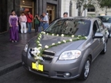 ALQUILER DE AUTO DEL AÑO PARA NOVIOS, MATRIMONIO - Lima Metropolitana y Callao - Lima