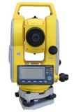 Servicios Profesionales de Topografia