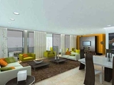 MAJESTUOSO APARTAMENTO TORRE W