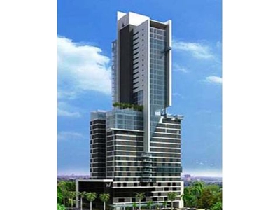 MAJESTUOSO APARTAMENTO TORRE W - Panamá - Ciudad de Panamá