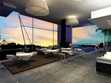 MAJESTUOSO APARTAMENTO TORRE W - Panamá - Ciudad de Panamá
