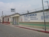 alquilo casa en QUETZALTENANGO ZONA 1, para oficinas, clinicas o negocio