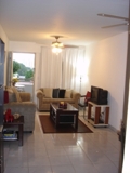 Apartamento en San Franciso en Excelentes Condiciones 90mts2 $107,000.00 - Panamá - Ciudad de Panamá
