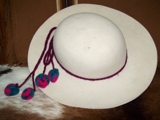 Sombreros Artesanales