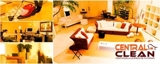 Aseo,Limpieza de departamentos:Central Clean