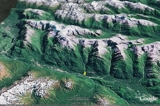 Terreno 6 Has. La Junta, Aysen, XI Region, Chile