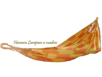 HAMACAS, HAMMOCKS, ARTESANALES DE SAN JACINTO