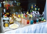 Organizacion de Eventos