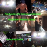 MAZZIVA PRODUCCIONES - sonido profecional