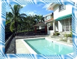 Preciosa Casa en Santo Domingo